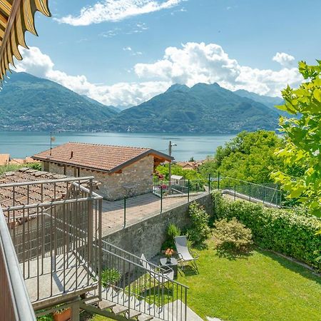Panorama Lake Como Wi-Fi Parking Free Acquaseria Екстер'єр фото