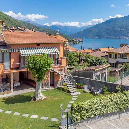 Panorama Lake Como Wi-Fi Parking Free Acquaseria Екстер'єр фото